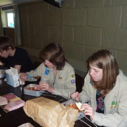 Koala 053 - Scouts en Gidsen Zaventem 